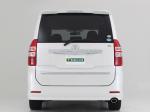 Toyota Noah by Modellista 2010 года